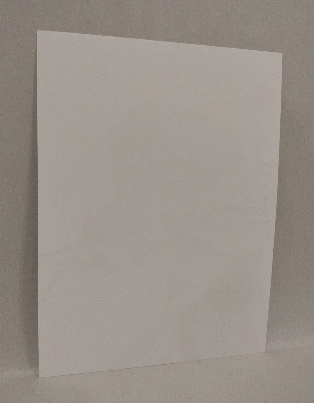 Squres Original (2023) Rebel Dave Castr 8 X 6" Pencil Ink Illustration W COA #4