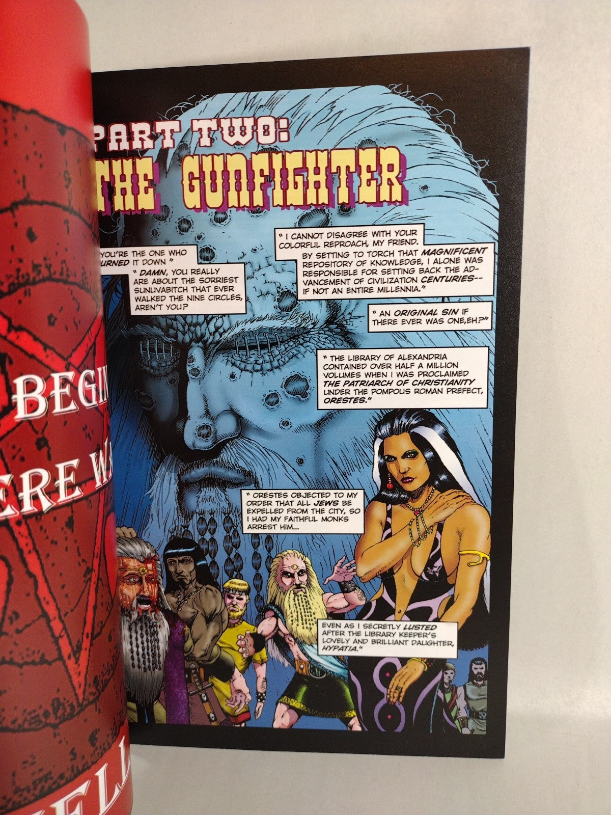 Original Sin (2012) Complete Wild Angels Comic Set #1 2 3 Signed Joe Tim Vigil