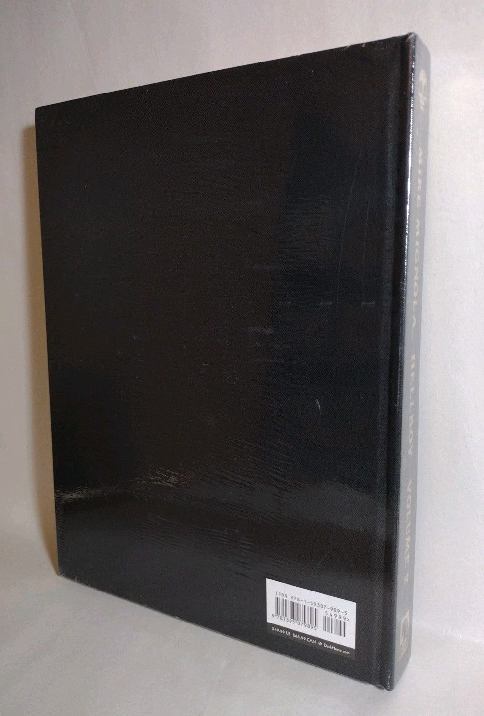 Mike Mignola Hellboy Library Ed Set Vol 1 2 3 4 5 6 Sealed Dark Horse HC