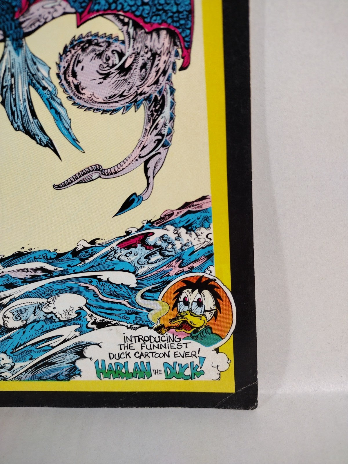 Cobblestone #27 (1977) Magazine Of All The Arts W Alex Nino Print Bruce Berry FN