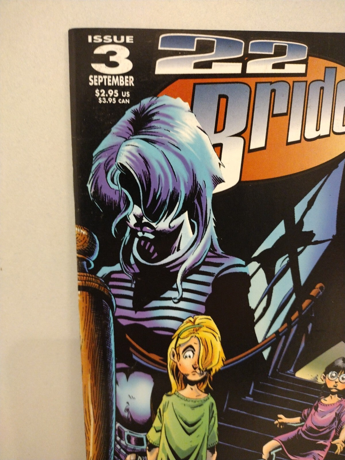 22 Brides (1996) Event Comic Lot Set #1 3 4 1st Painkiller Jane Jimmy Palmiotti