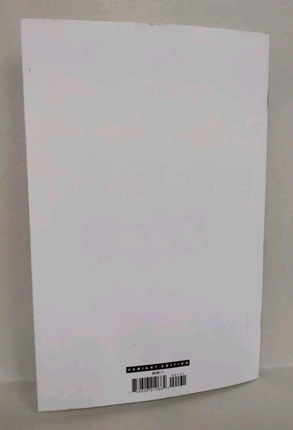 Fantastic Four 1 Marvel Comic 2025 Facsimile Sketch Cover W Original DCastr Art