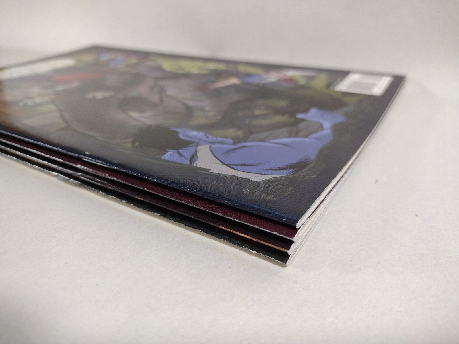 American Mcgee Grimm 1 2 3 4 (2009) IDW Comic lot  Bond MacPherson VF-NM