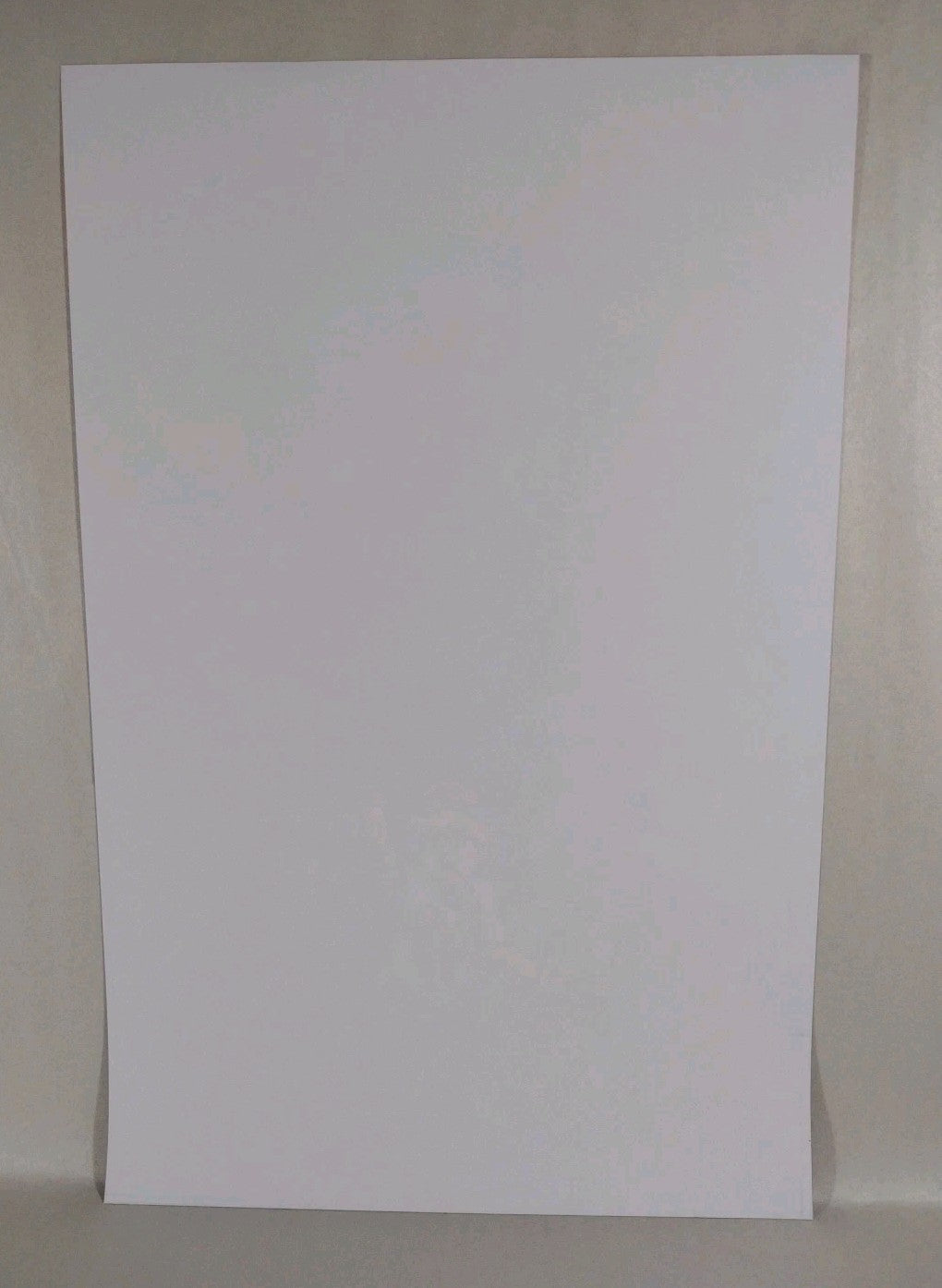 Might Be Max (2024) Dave Castr 11X17" Comic Art ARG Poster Print 