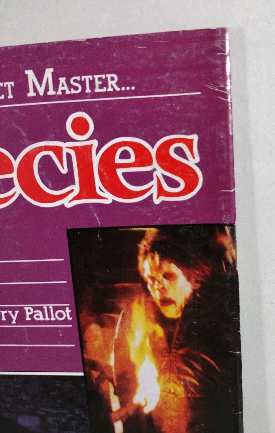 The Power #1 2 3 4 Complete Limited Series Set (1990) Dave Cooper Aircel Comics 