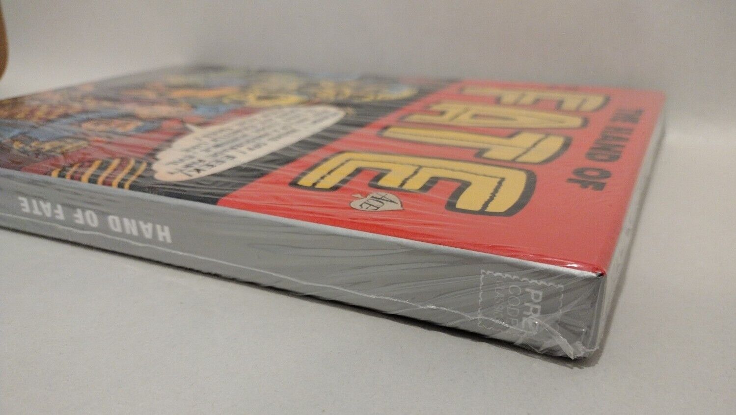 HAND OF FATE VOL 2 PS Artbooks HC Slipcase Comics #13-17 Pre Code Classics NEW