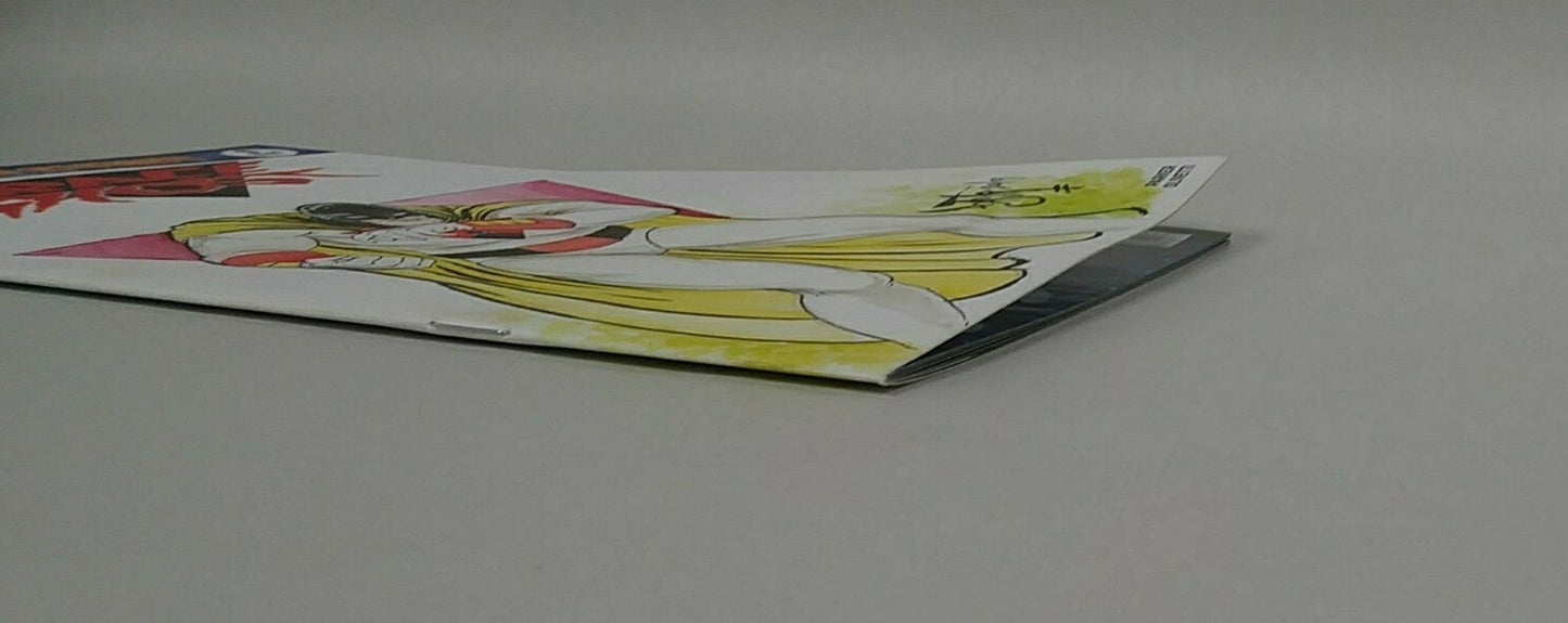 Future Quest Space Ghost 1 (2017) DC Sketch Variant Comic W DCastr Original Art