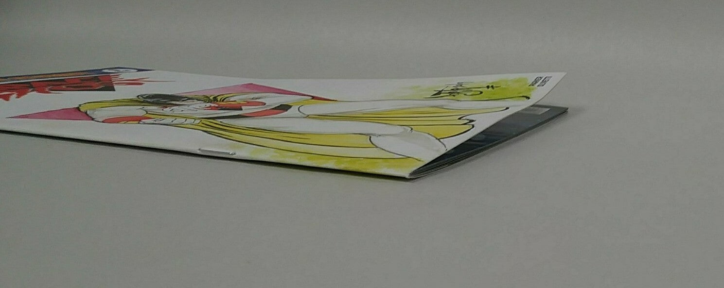 Future Quest Space Ghost 1 (2017) DC Sketch Variant Comic W DCastr Original Art