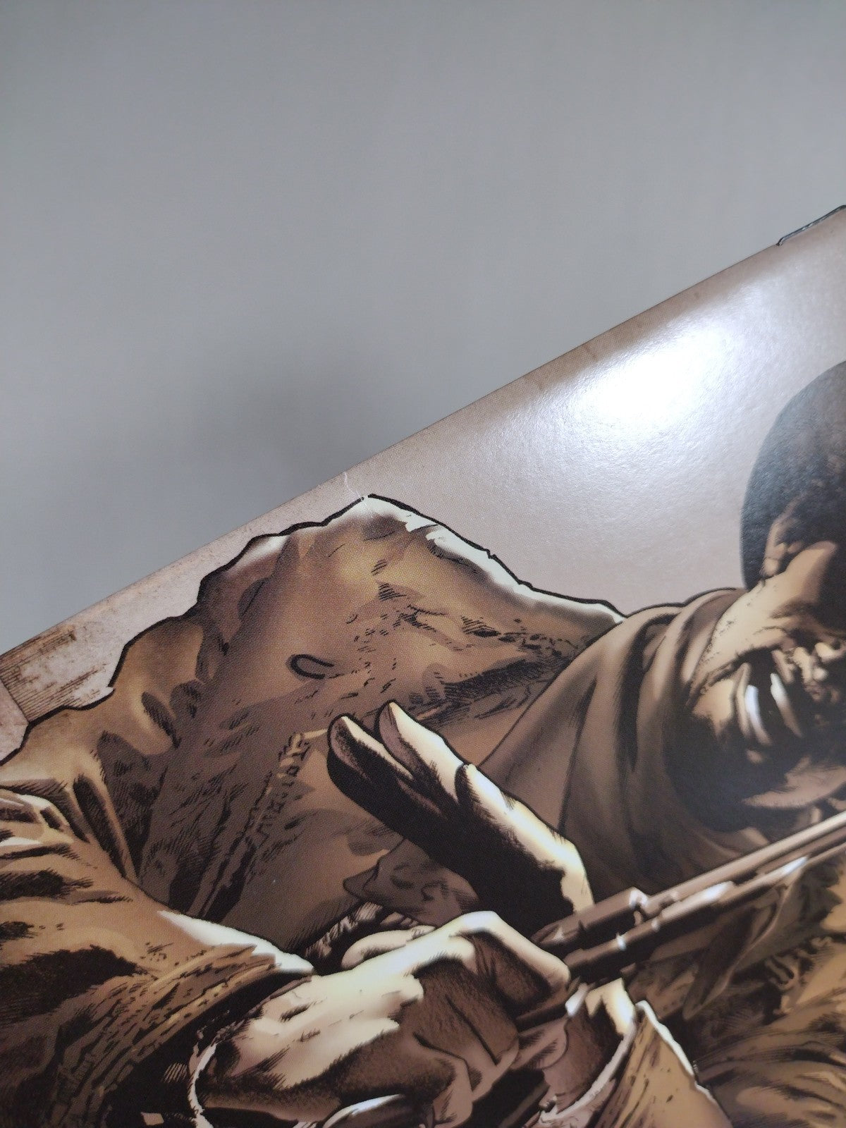 Dark Tower Gunslinger Born Complete (2007) Marvel Comic Variant Set #1-7 NM