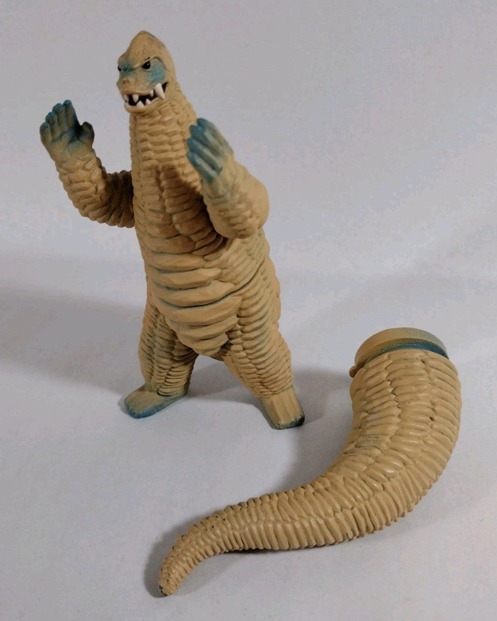 Ultraman (2013) Ultra Monster 500 Series Red King #14 Bandai 5" Figure Sofubi