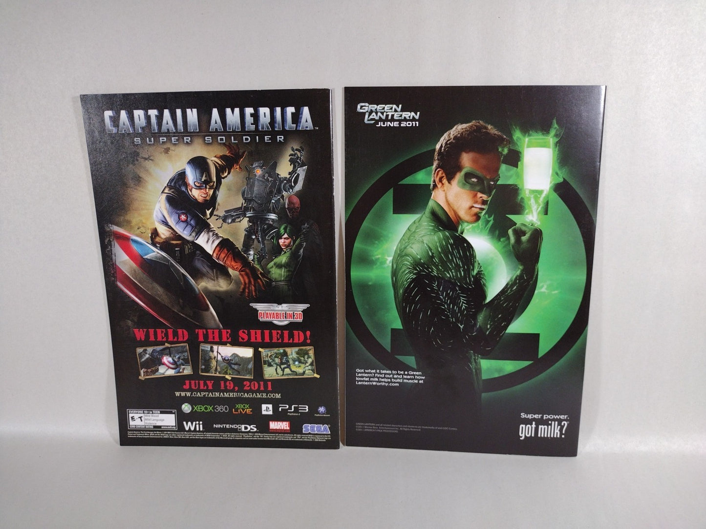 War Of The Green Lanterns (2011) Complete DC Comic Lot Set #1-10 Aftermath + VF+