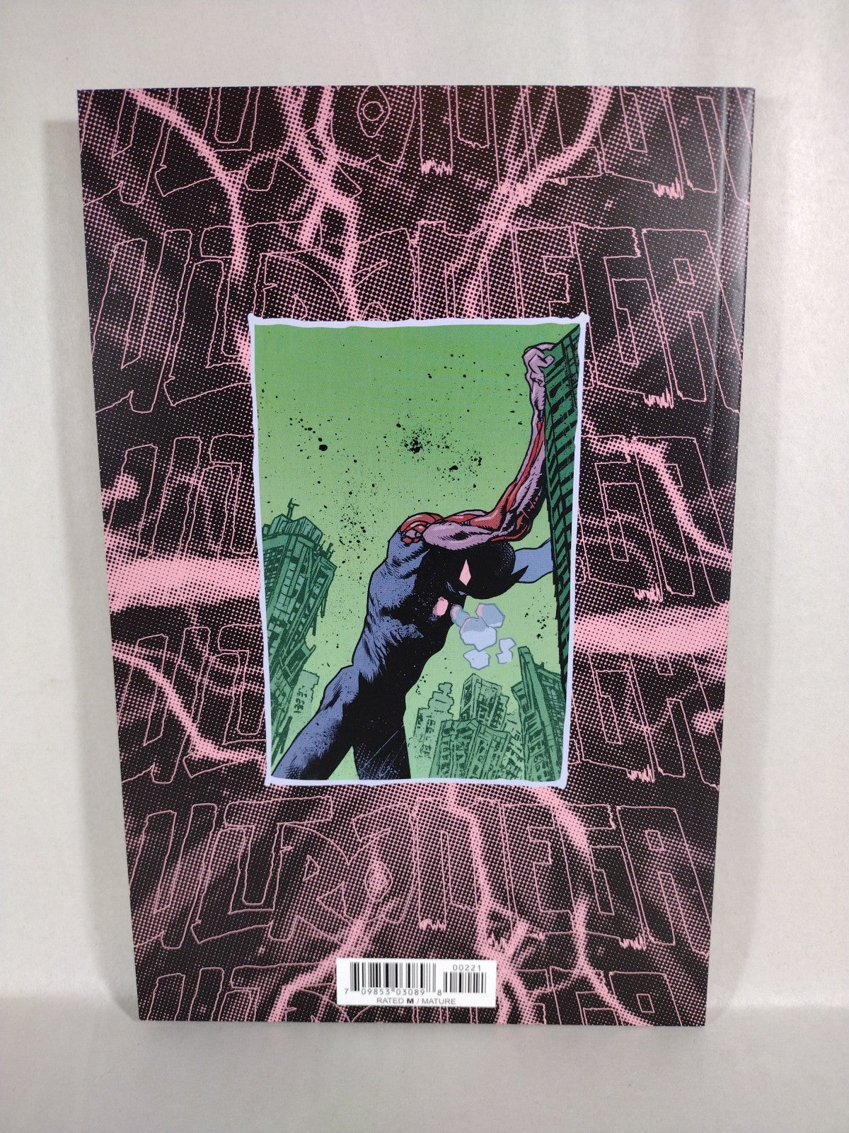 Ultramega (2020) James Harren Image Comic Lot #1 2 3 + Skybound X W Variants