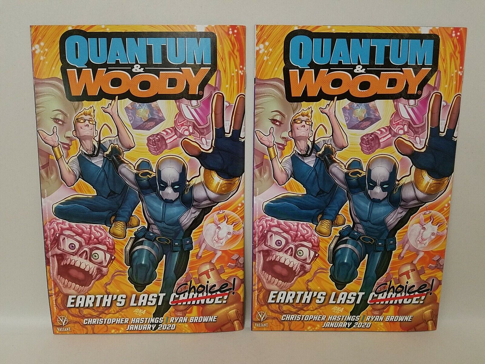 Roku (2019) Complete Valiant Comic Set # 1 2 3 4 + Variants Cullen Bunn 