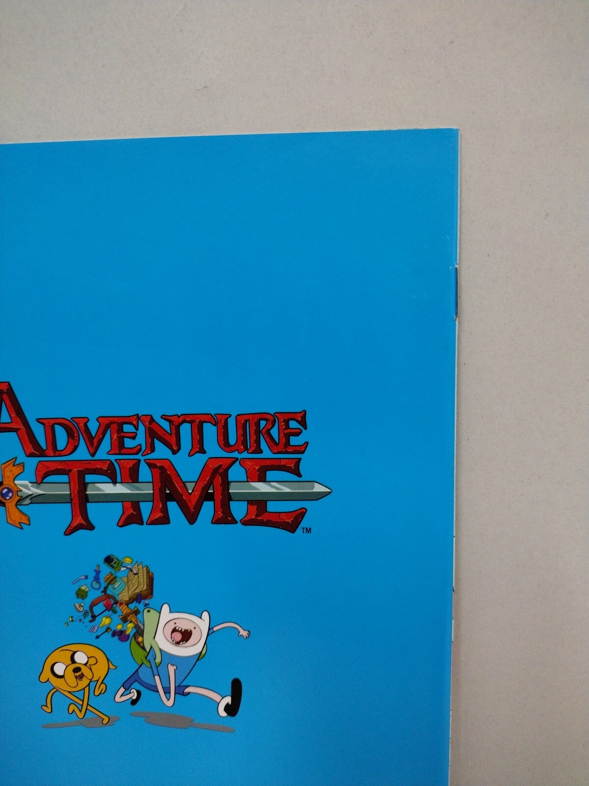 Adventure Time #19 (2013) Boom Studios Comic Variant Cover C Matt Sheean NM