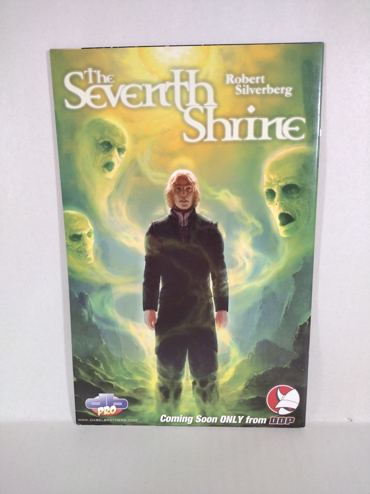 Hedge Knight George RR Martin (2003) Image DDP Comic Set #2 3 4 5 6 VF-NM