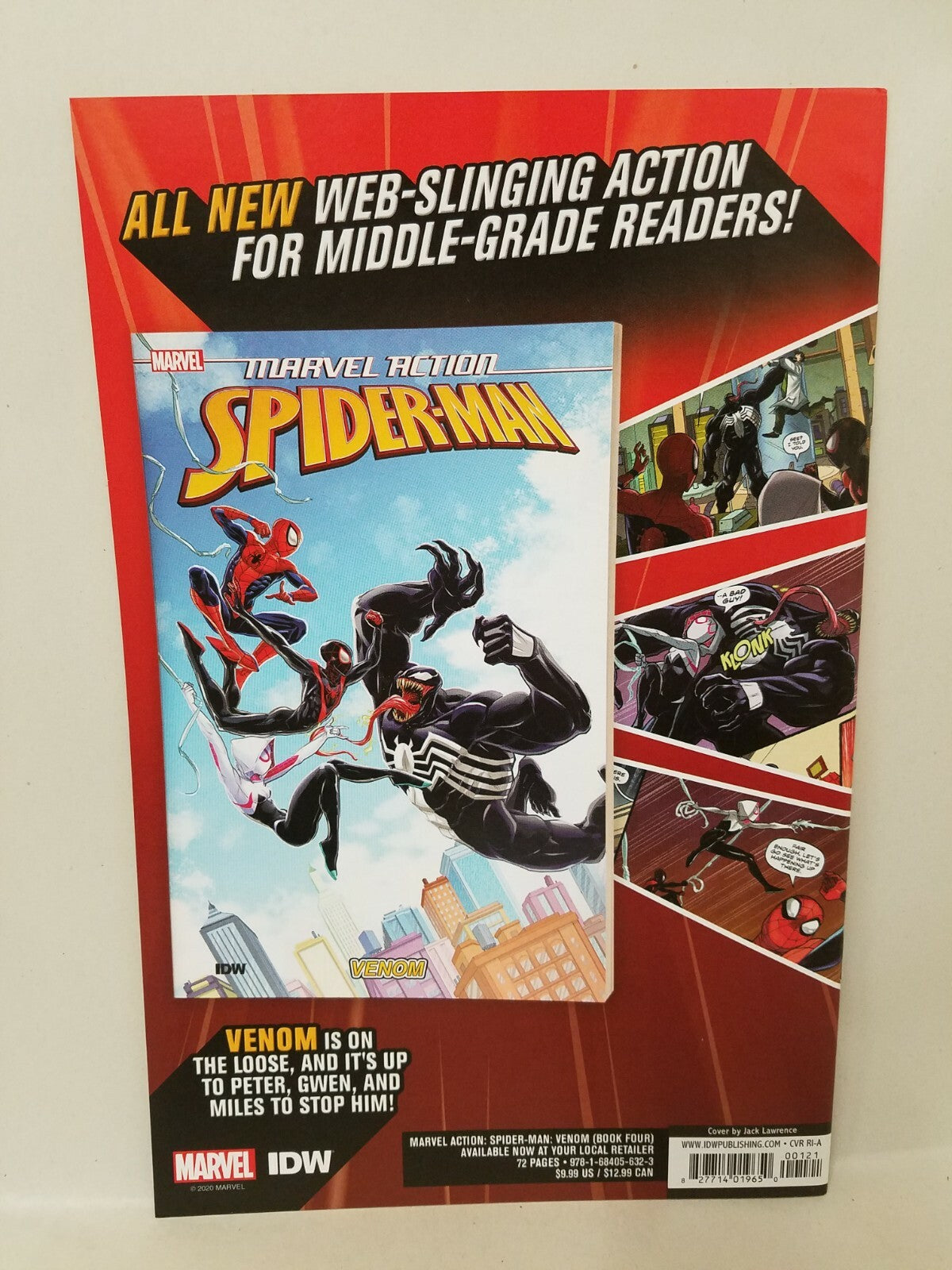 Transformers My Little Pony #1 (2020) IDW Retailer Incentive Variant 