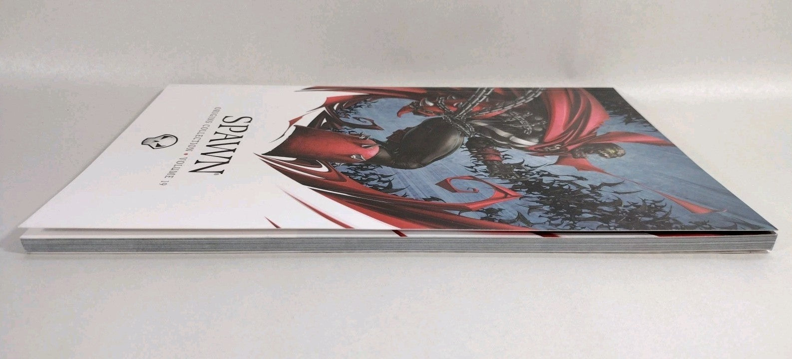 Spawn Origins Vol 19 (2022) Image Comics Softcover TPB SC #111-116 New