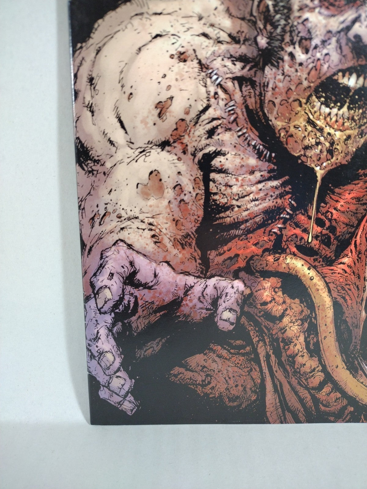 '68 Homefront (2014) Image Zombie Horror Comic Lot #1b 2 VF-NM