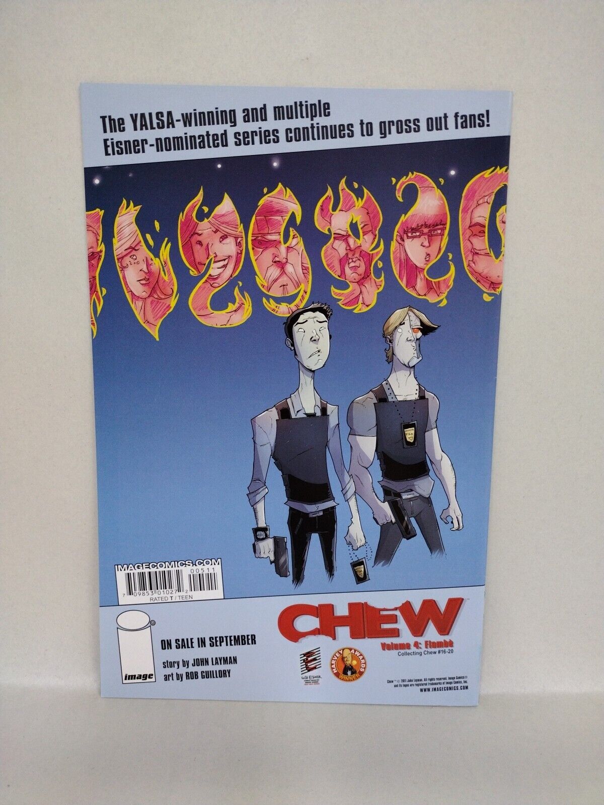 Breed III (2011) Image Comic Lot #4 5 Jim Starlin Last Issues VF-NM