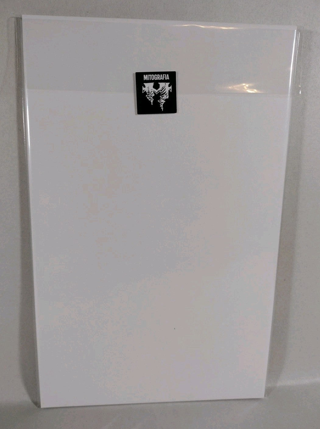 Groken #1 (2021) Mitographia Comic Kenneth Rocafort Cover B Signed NM