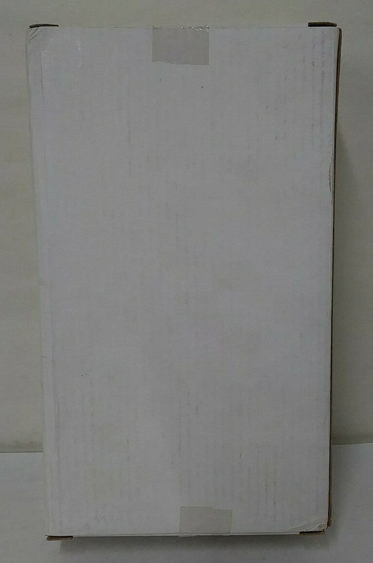Stargate SG-1 THOR Alien Figure Unpainted Prototype W Accessories Opened Box New