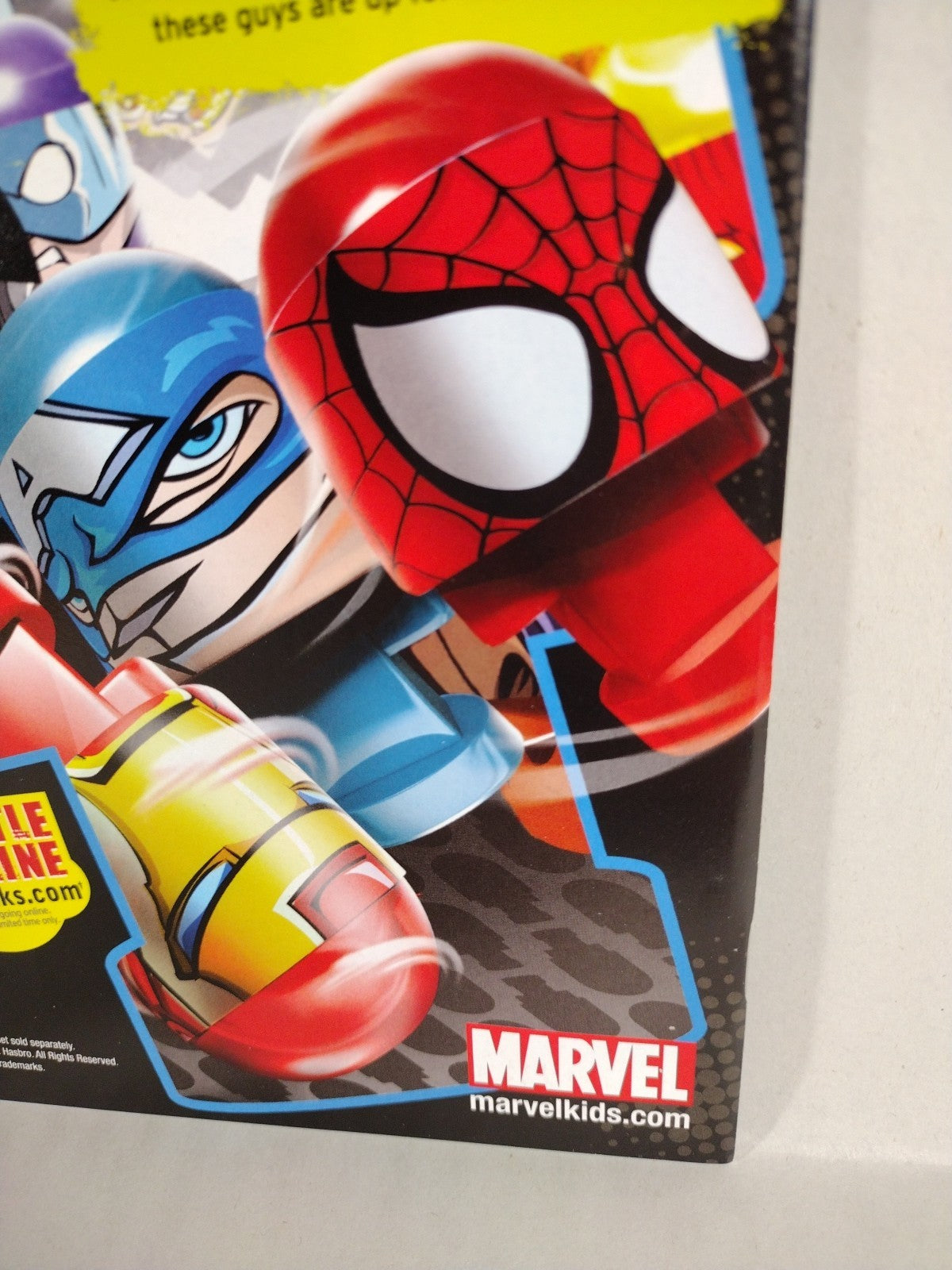 Amazing Spider-Man #688 (2012) Marvel Comic PX SDCC Ribic Variant Cover VF-NM