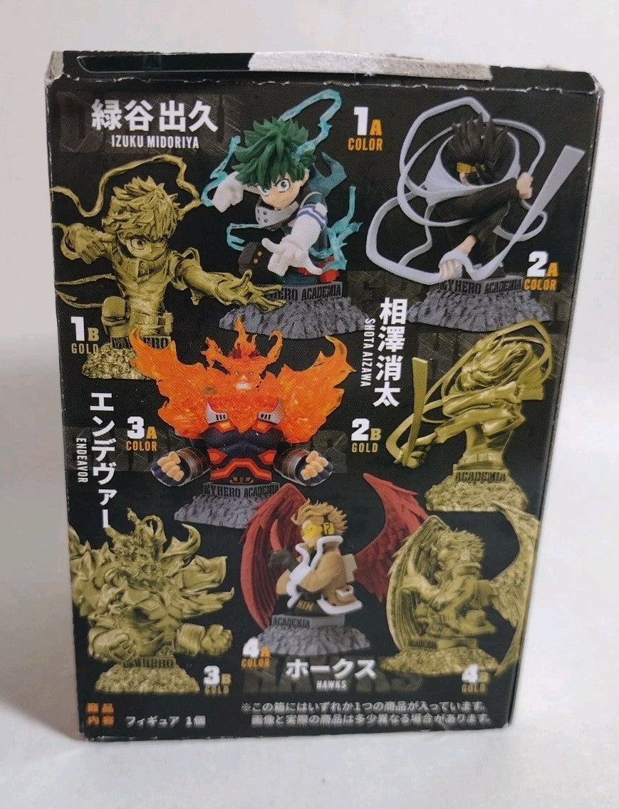 My Hero Academia Bust Up Heroes Series 3 Complete Set Of 8 Sealed In Bag 