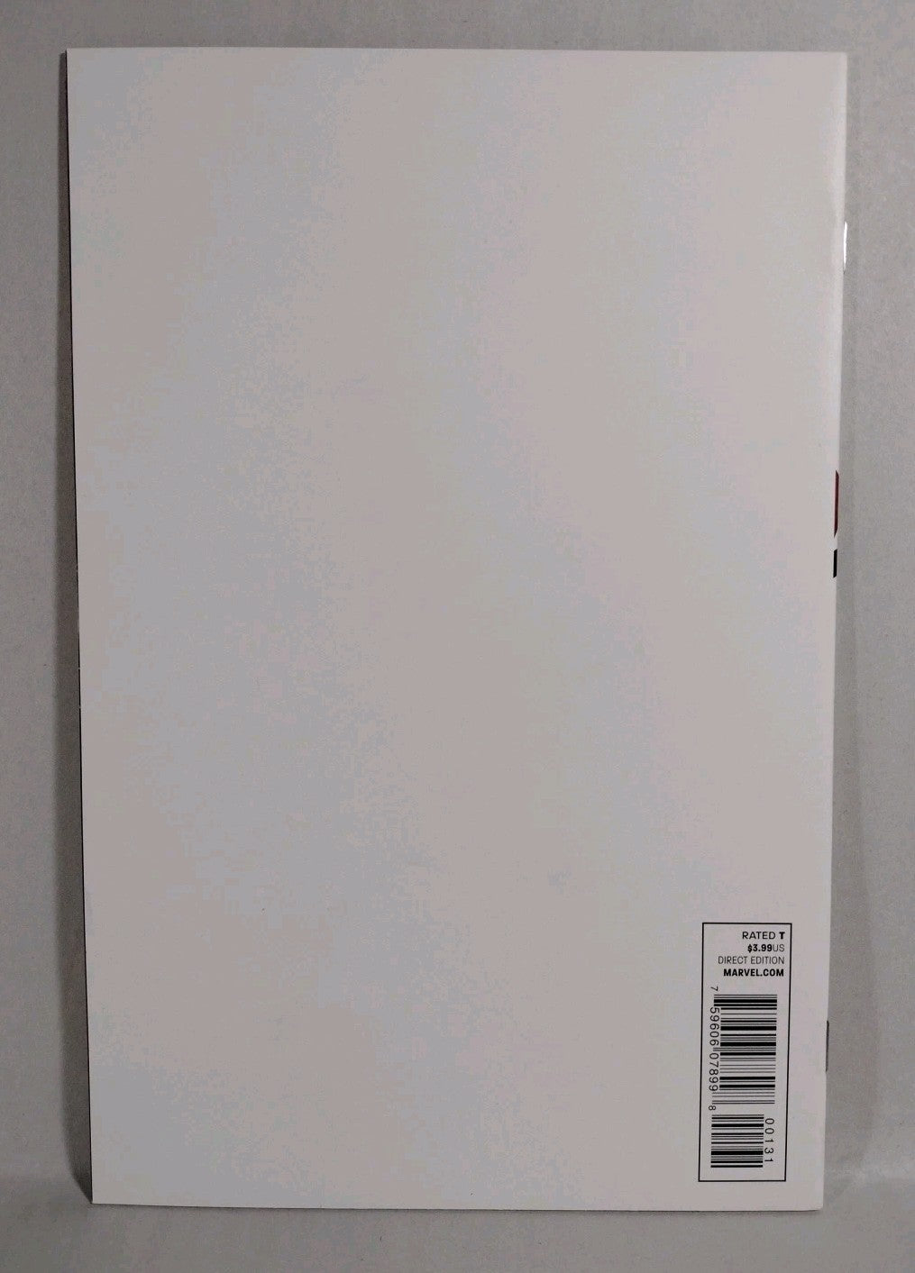 A+X #1 (2012) Marvel Sketch Cover Variant Comic Avengers X-Men New NM