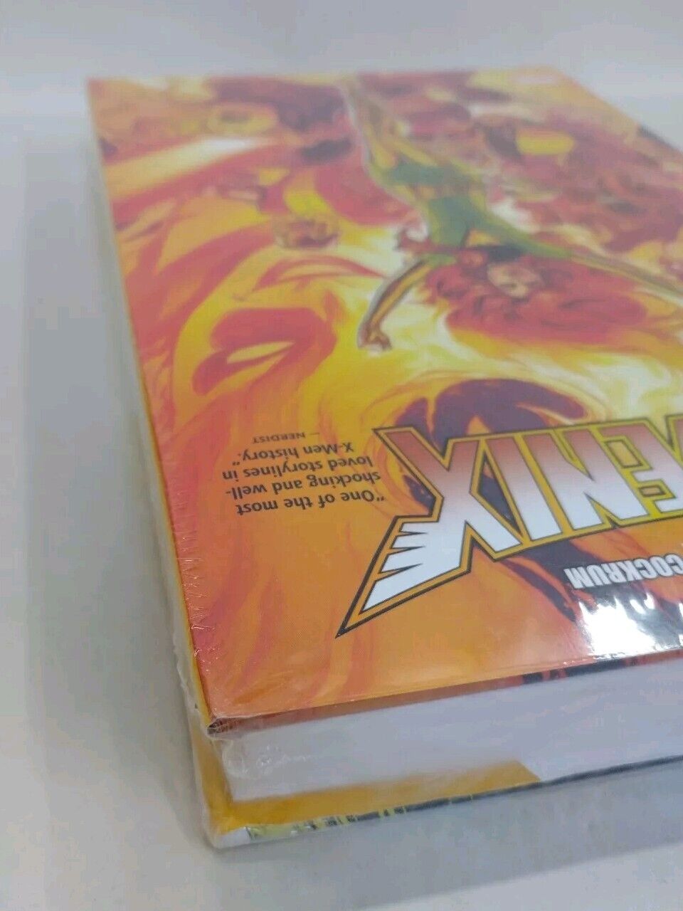 Phoenix Omnibus Vol 1 New Marvel Comics HC Sealed X-Men Hardcover Claremont 