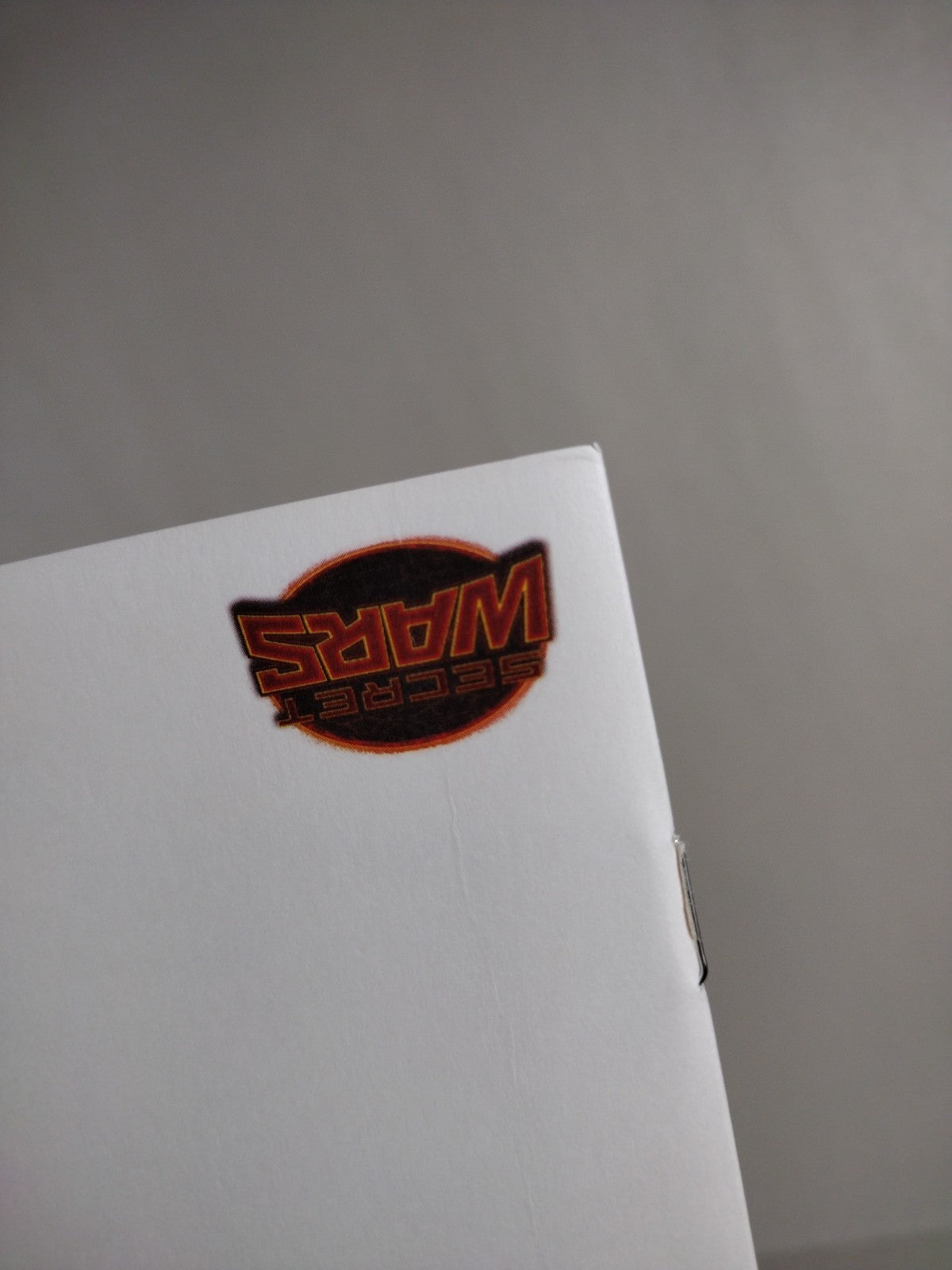 Age Of Ultron Vs Marvel Zombies #1 (2015) Marvel Comic Blank Variant Cover NM