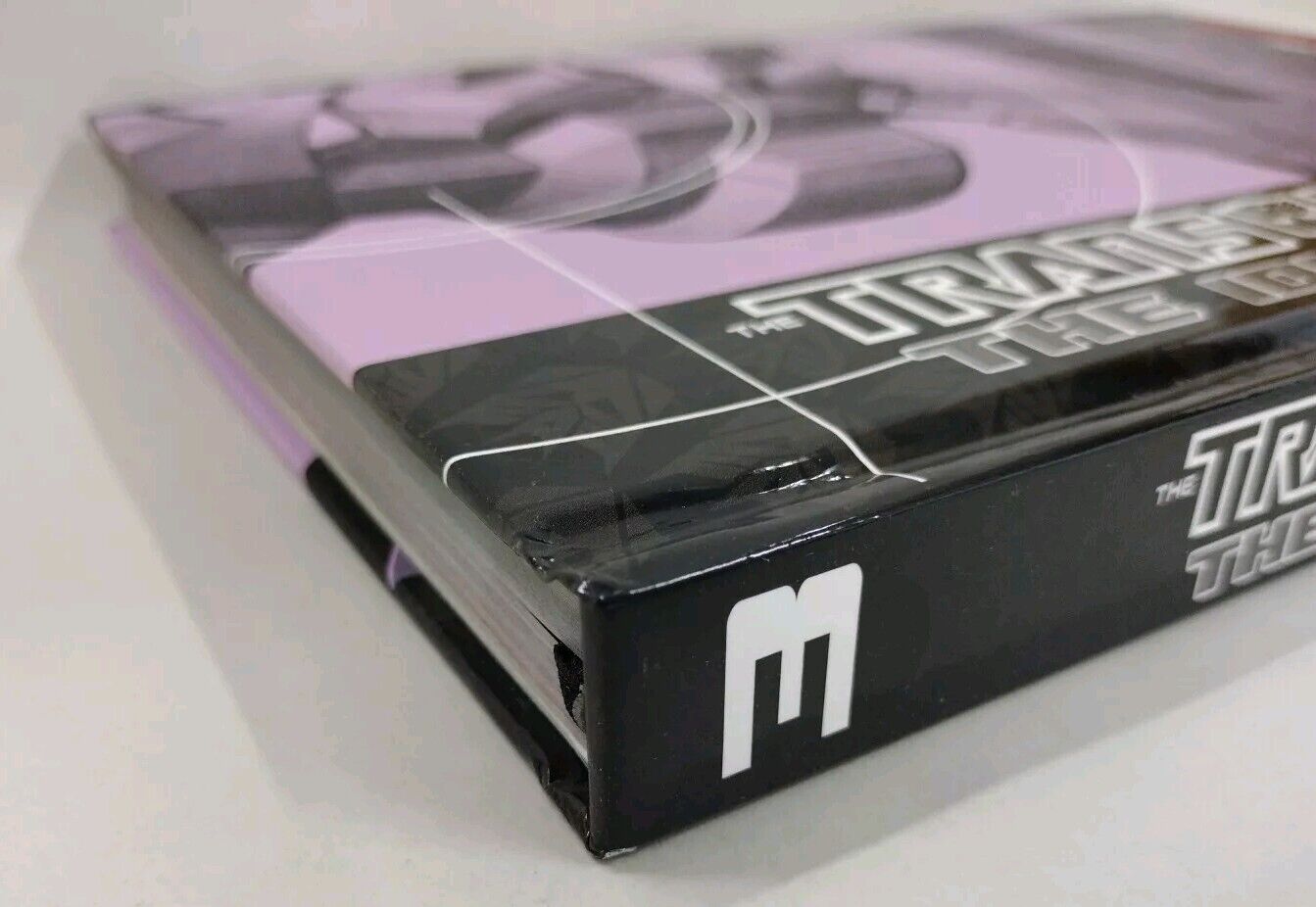 Transformers: The IDW Collection Vol 3 (2021) Hardcover New