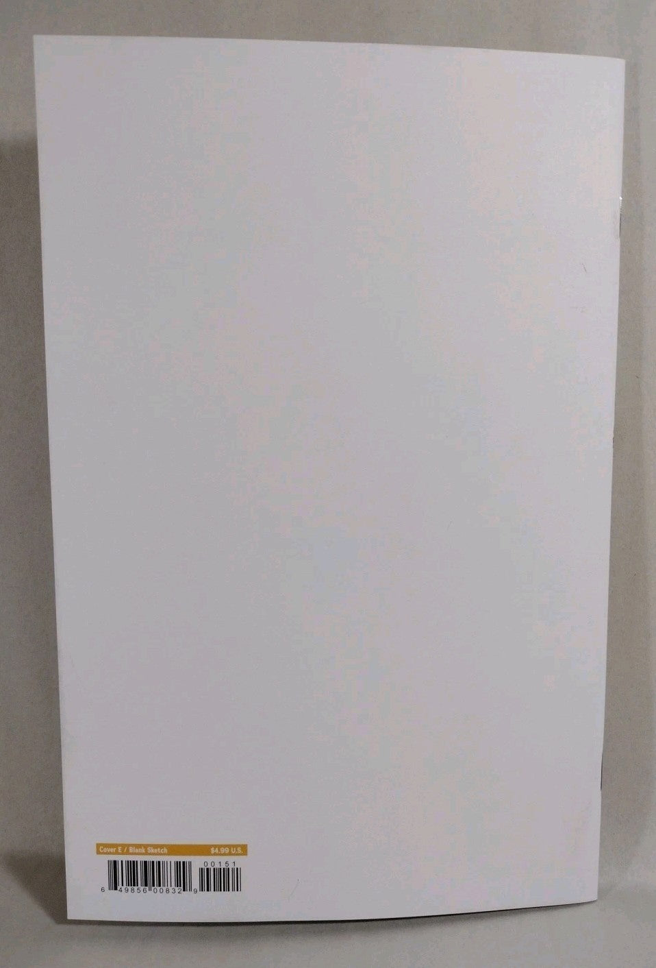 Adventure Time #1 (2025) Oni Press Sketch Cover Comic W Original Dave Castr Art