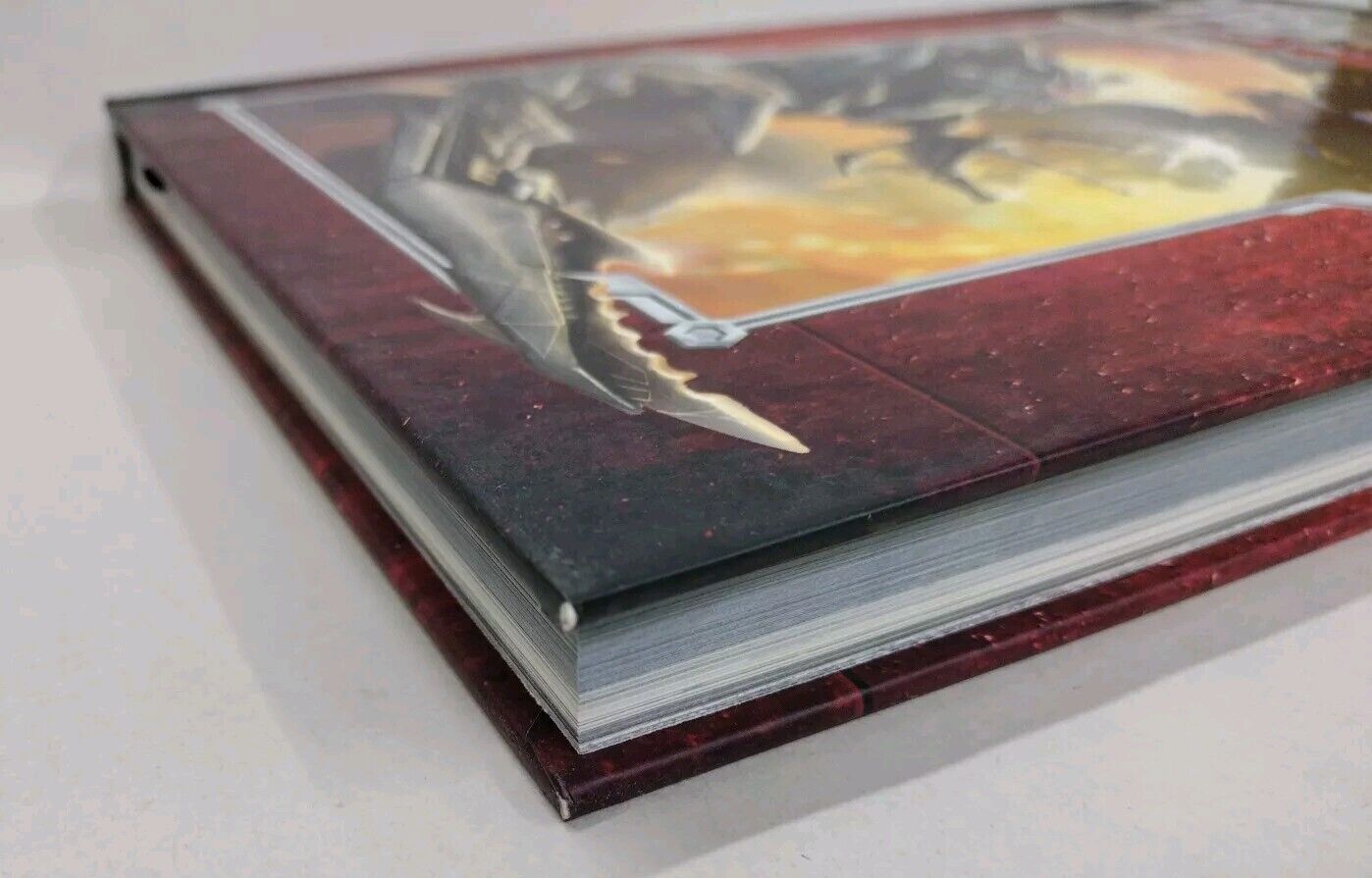 Transformers Movie Collection Vol 2 (2010) IDW HC Defiance Alliance Revenge