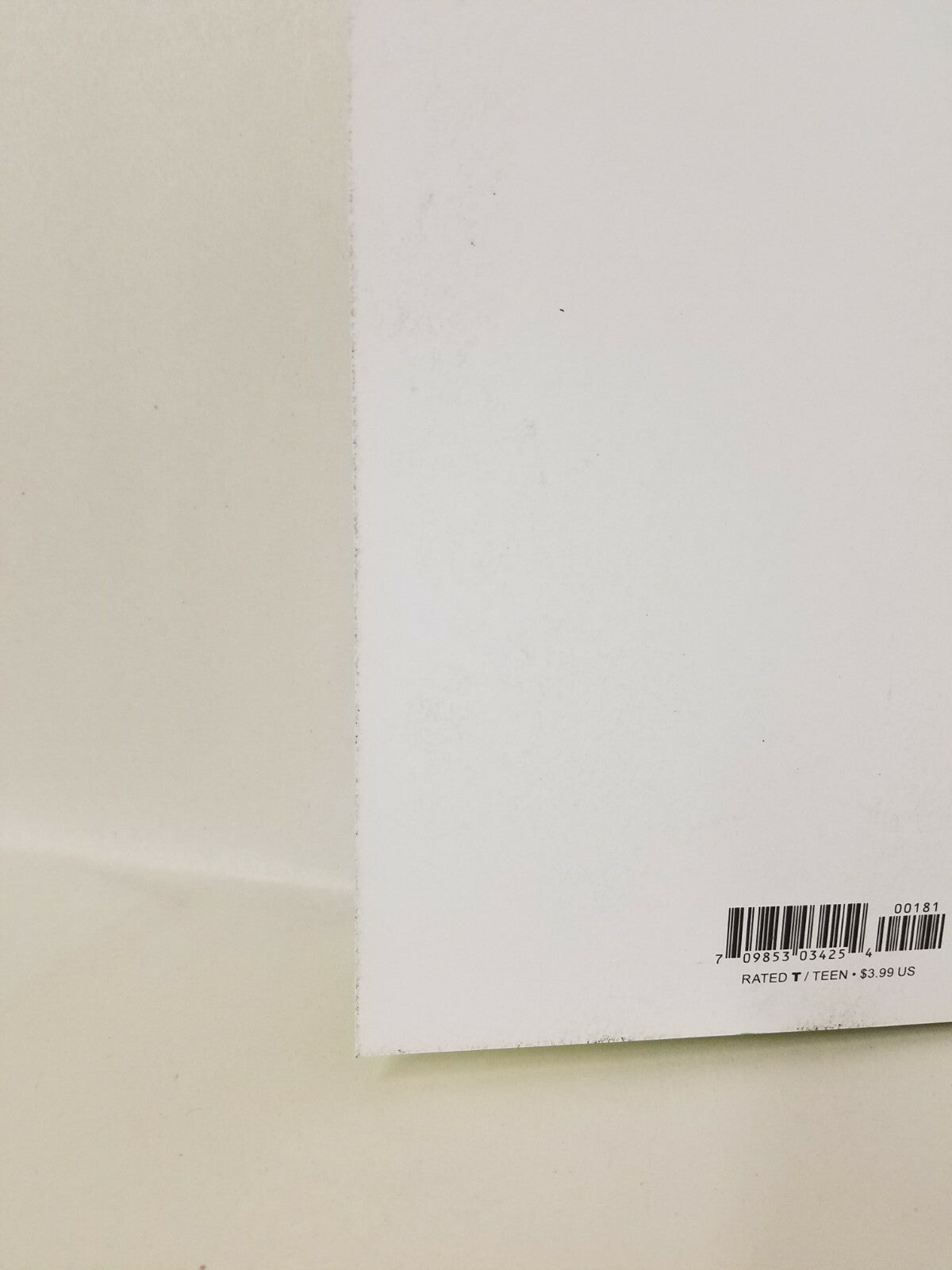 TWIG #1 (2022) Image Comic Sketch Cover Variant W Original DCastr Watercolor Art