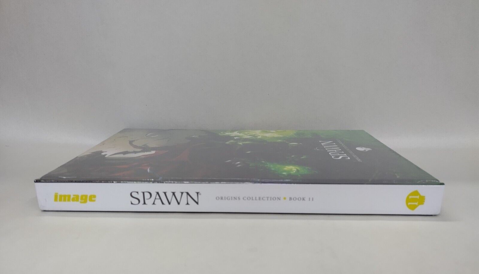 SPAWN ORIGINS COLLECTION VOL 11 HARDCOVER New Sealed