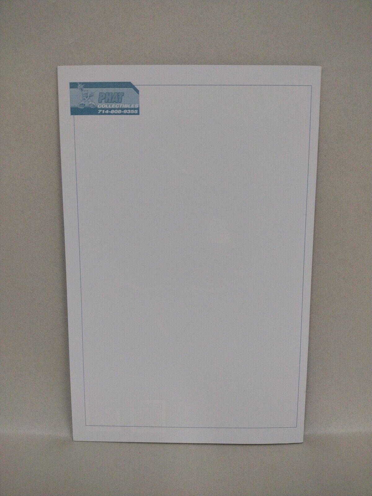 Blindside (Contraband) #1 Marat Mychaels SDCC Phat Collectibles Variant NM