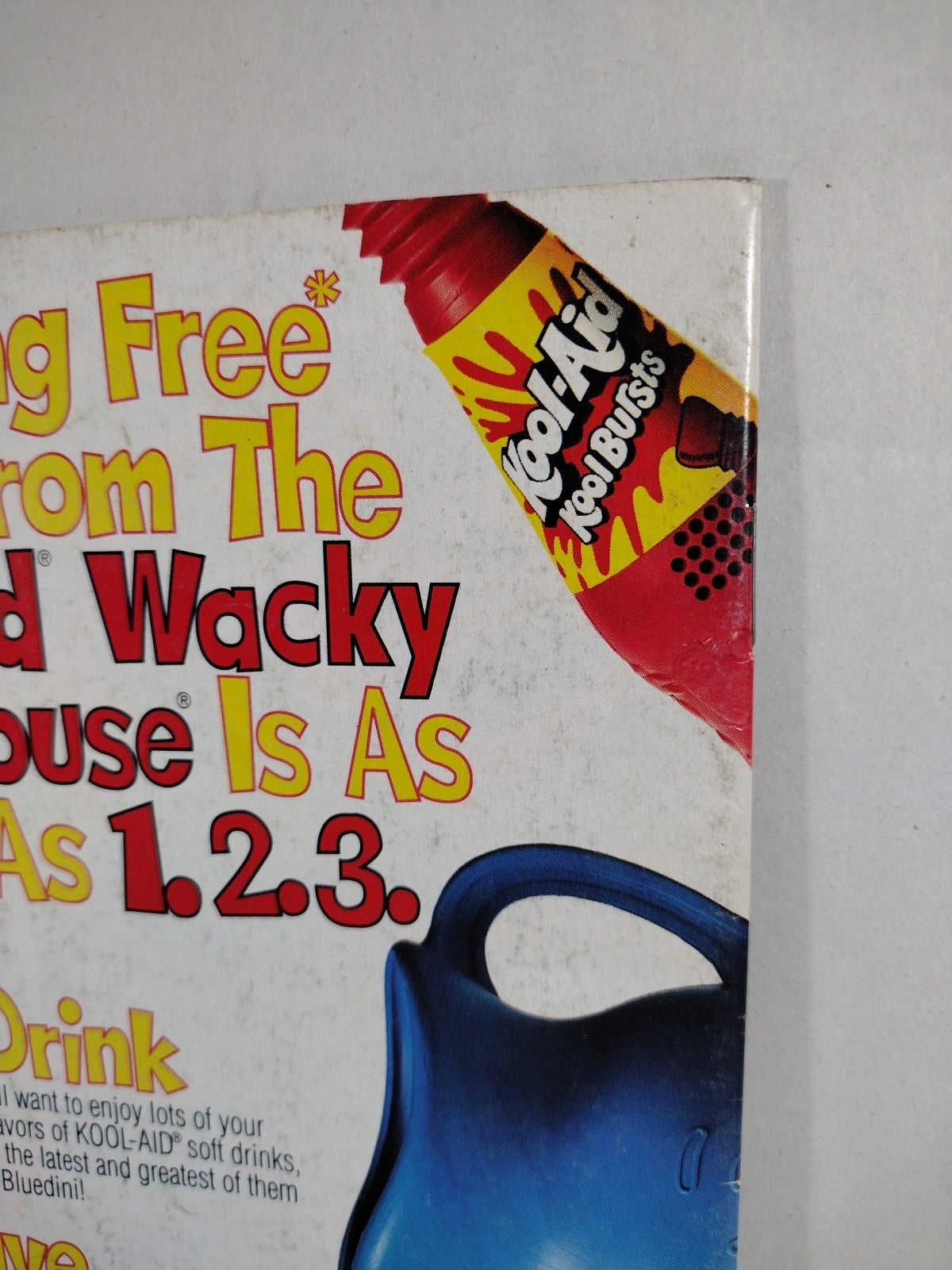 Kid N Play #9 (1992) Marvel Comic Last Issue MCU Crossover VG