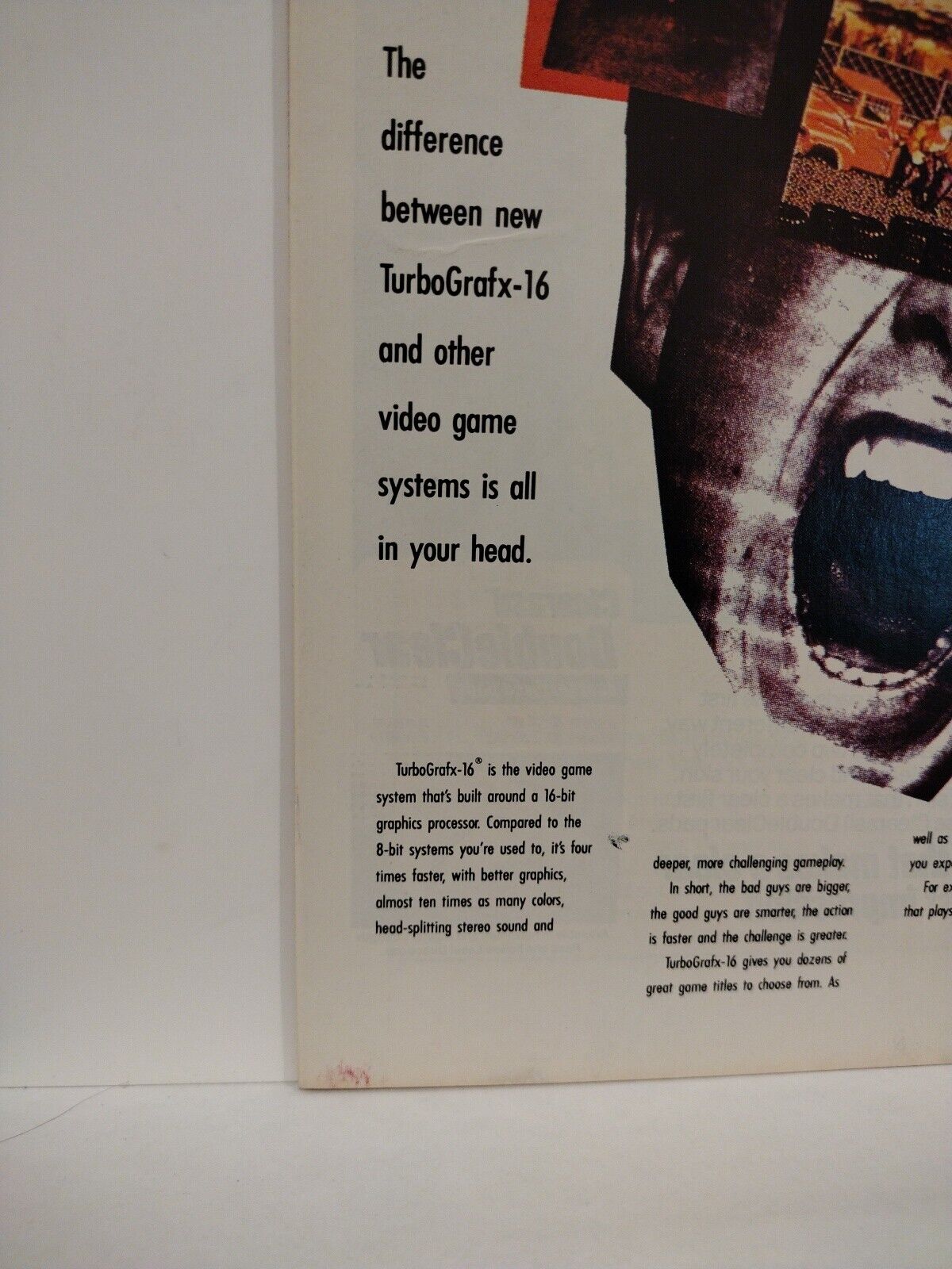 Uncanny X-Men 257 (1990) Marvel Comic 1st App Lady Mandarin & Jubilee’s Costume