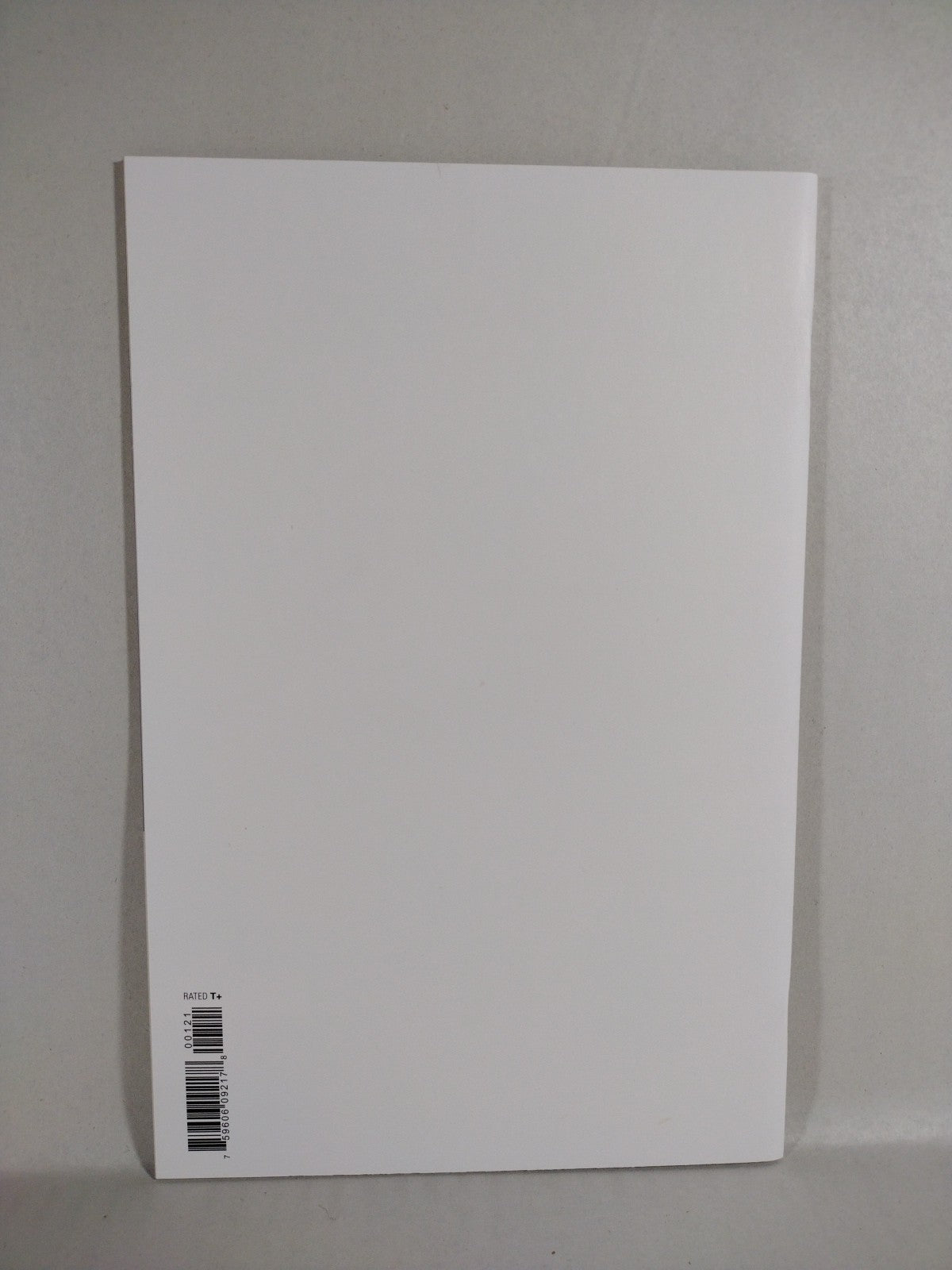 Powers Of X #1 (2019) Marvel Comic Blank Sketch Variant Cover NM