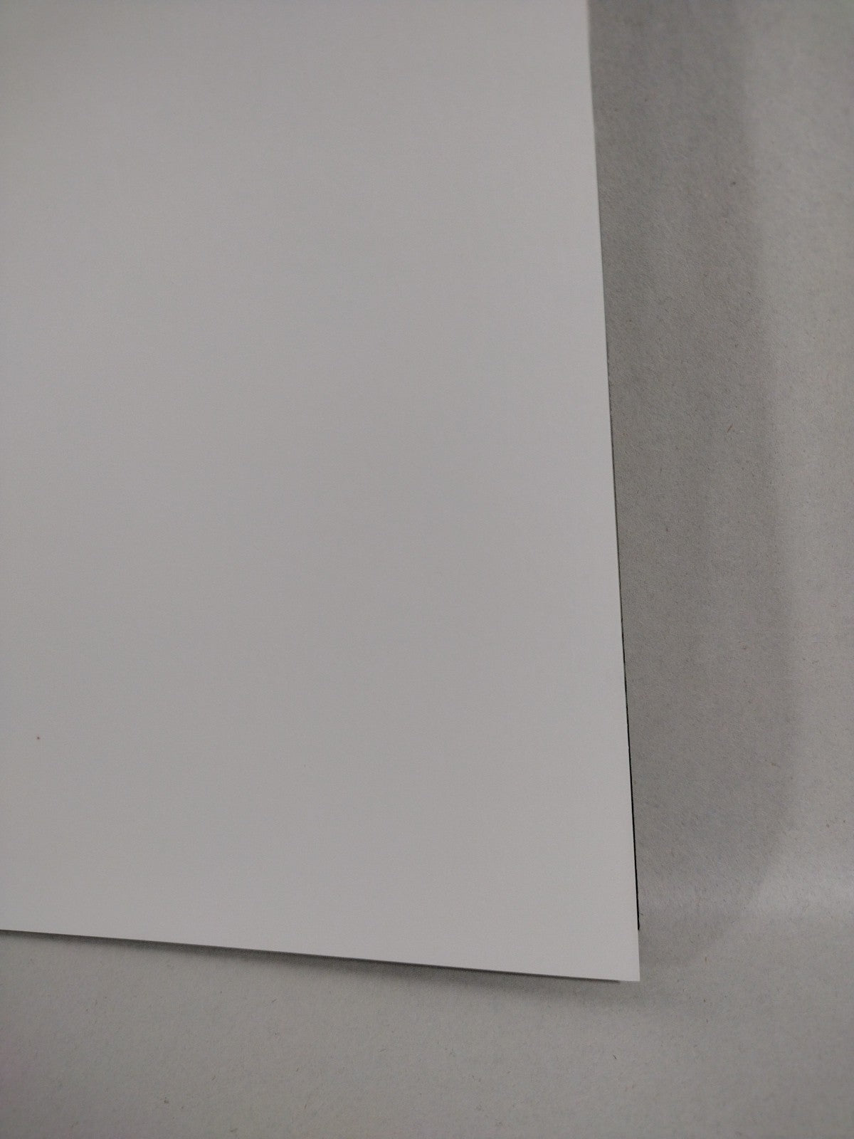 Extraordinary X-Men #1 (2016) Marvel Comic Blank Sketch Variant Cover VF-NM