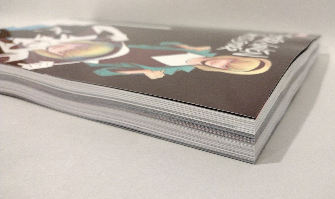 Spider-Gwen Ghost Spider Epic Collection #1 Edge of Spider-Verse New Marvel TPB