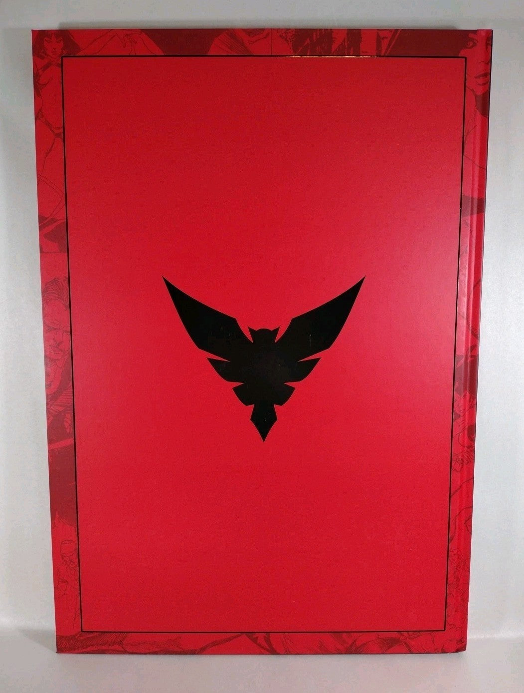 Jose Gonzalez VAMPIRELLA Art Edition Large 21x15" Dynamite HC New W Carton