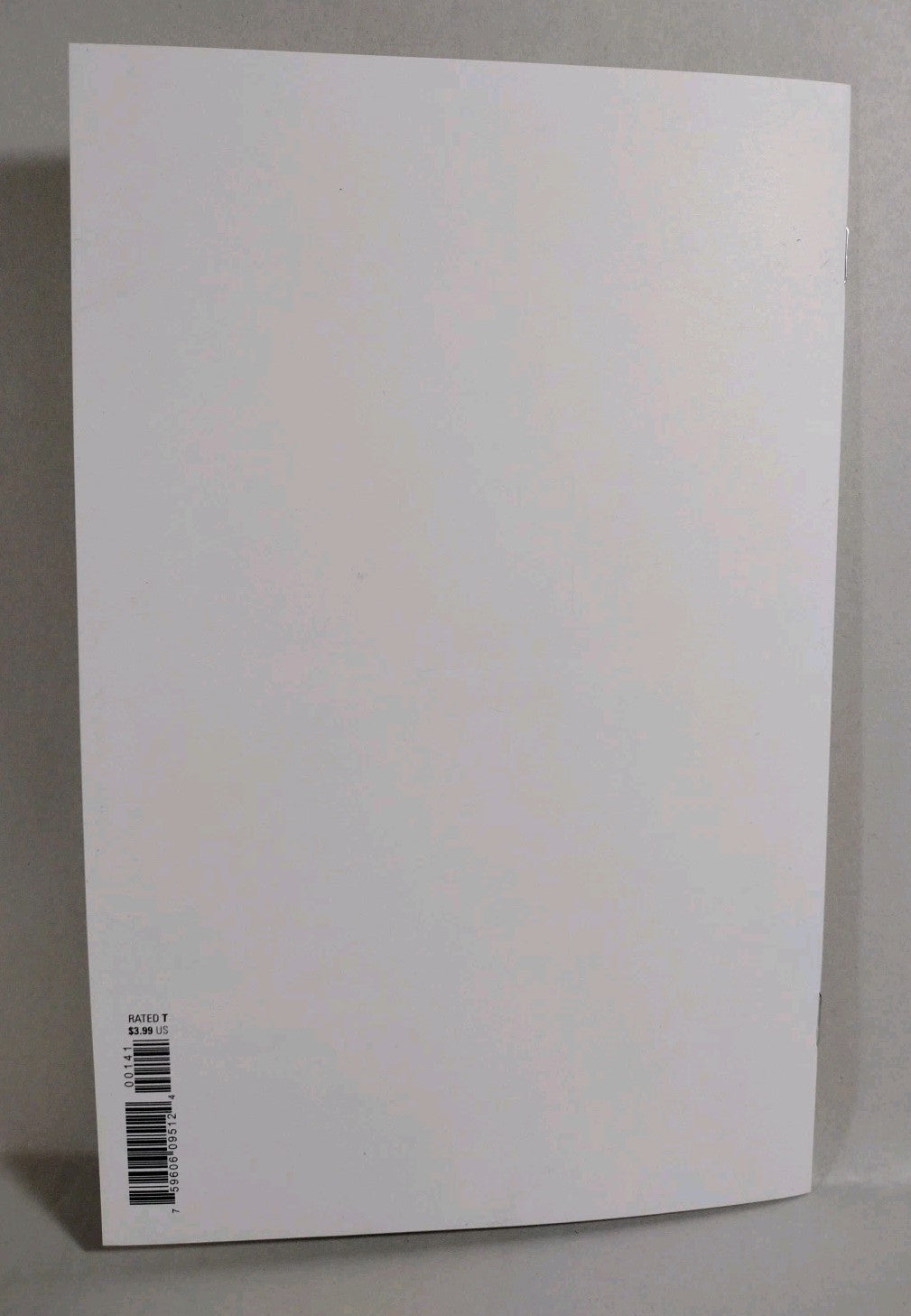 Amazing Mary Jane (2019) Marvel Sketch Cover Variant W Original Dave Castr Art