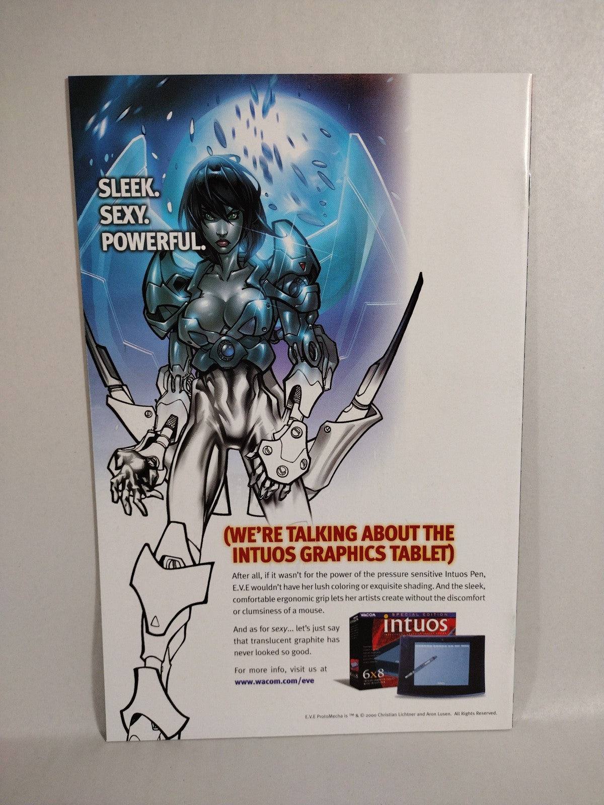 Soul Saga (2000) Image/Top Cow Complete Stephen Platt Comic Series 1 2 3 4 5 