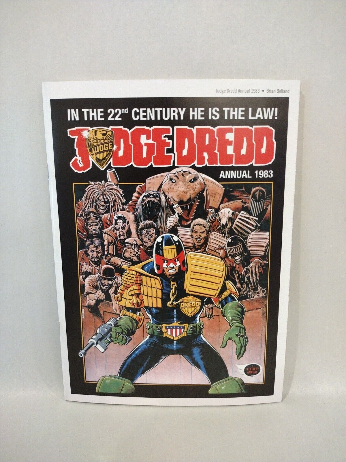 Robin Smith: 2000 Ad Cover Layouts Vol #1 & 2 (2022) Rebellion Art Magazine