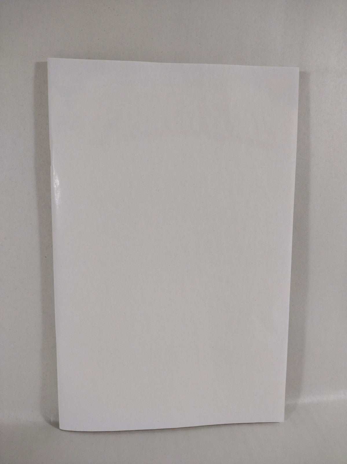 Power Girl #1 (2023) Dawn Of DC Comic Blank Sketch Cover Variant NM