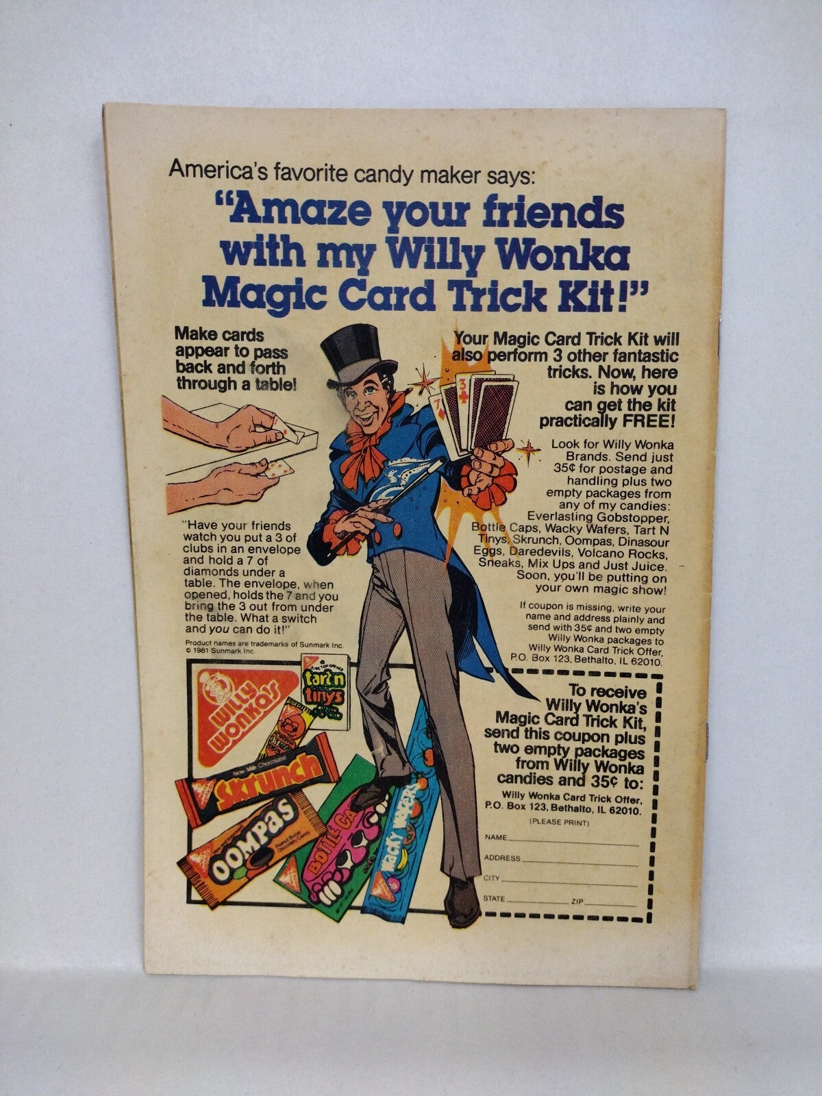 Many Ghost Of Doctor Graves (1981) Carlton Comic Lot #66 67 68 69 70 GD-VG 