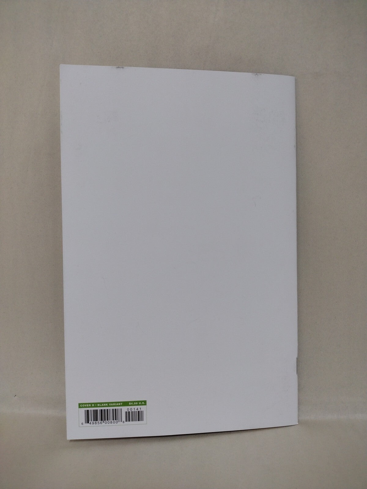 Biker Mice From Mars #1 (2024) Sketch Cover Variant Comic W Original DCastr Art 