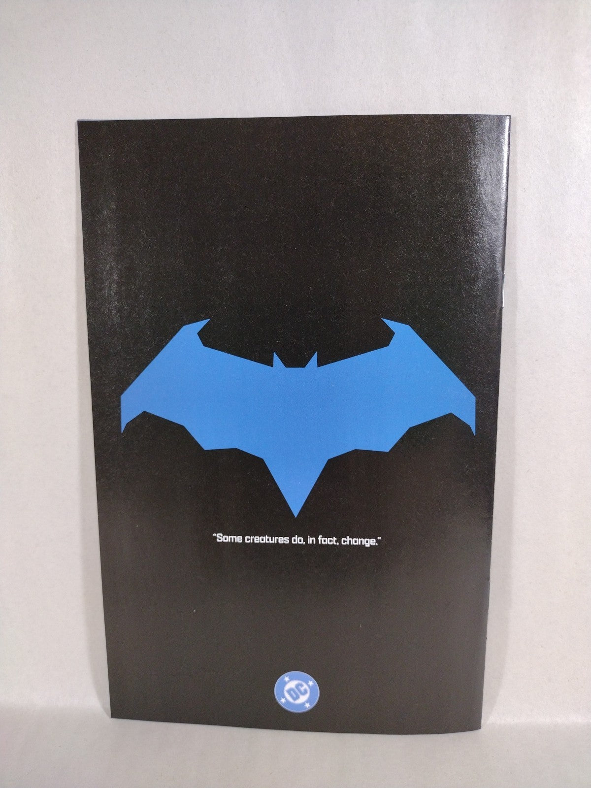 Batman #1 (2025) SDCC Exclusive Ashcan Special Edition Preview Matt Fraction NM