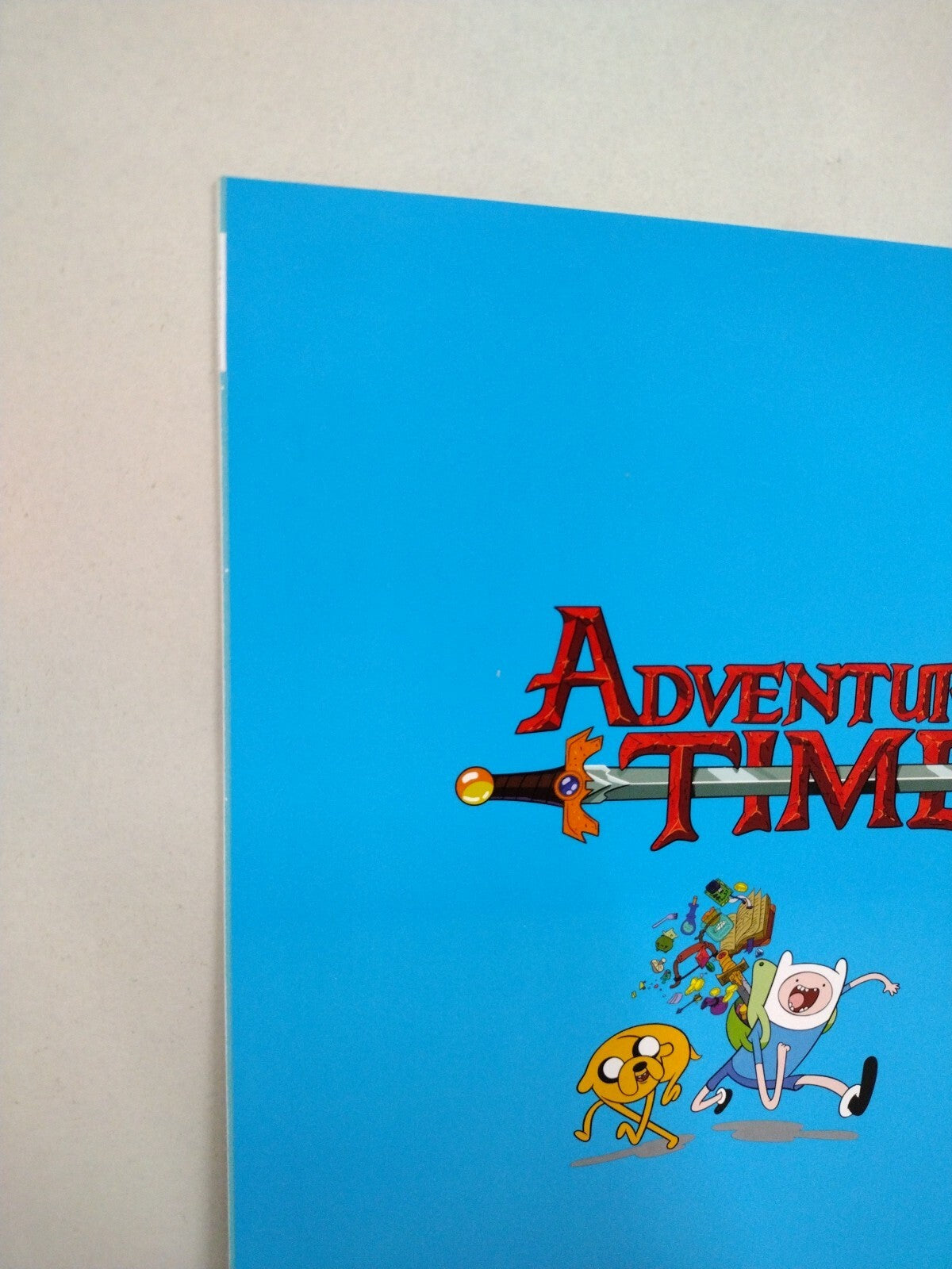 Adventure Time #24 (2014) Boom Studios Comic Kevin Stanton Cover C VF